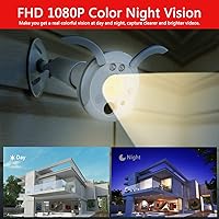 Sengled Snap Floodlight Security Camera — image 4