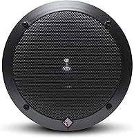 Rockford Fosgate T2652-S Power 6.5″ Component Speaker System — image 3