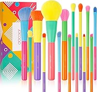 Docolor Dream of Color 15-Piece Makeup Brush Set — image 1