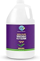 US+ 100% Pure Vegetable Glycerin - 1 Gallon — image 1