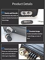 Anysecu WP-9900 Mini Mobile Radio — image 8