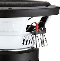 CT Sounds TROPO-8-D2 8 Inch Car Subwoofer Dual 2 Ohm — image 6