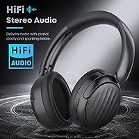 MMWOWARTS H02 Bluetooth Headphones — image 3