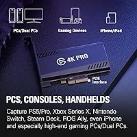 Elgato 4K Pro Game Capture Card — image 4