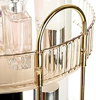 Cididu 360 Rotating Makeup Organizer — image 4
