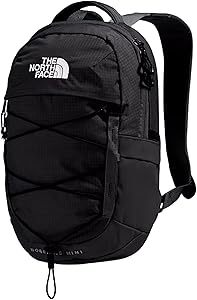 The North Face 10L Mini Borealis Backpack Review