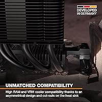 be quiet! Dark Rock 5 CPU Air Cooler — image 2