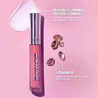 Buxom Full-On Plumping Lip Polish, 43 Gabby — image 5