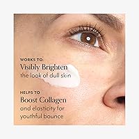 Bliss Vitamin C + Tri-Peptide Brightening Moisturizer 1.7oz — image 3