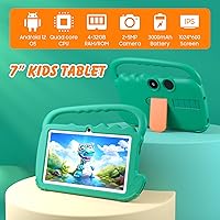 ZZB ZZBAT70K Kids Tablet 7-inch, 32GB — image 2