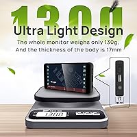 Portkeys PT5 II 5-inch 4K Touchscreen Camera Field Monitor — image 5