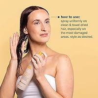 milk_shake Leave-In Conditioner Spray Detangler for Natural Hair 11.8oz — image 6