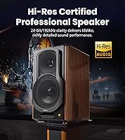 Edifier S2000MKIII Bookshelf Speakers — image 2