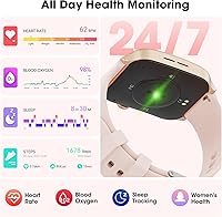 Haulvean Curve Smart Watch 1.91″ — image 4