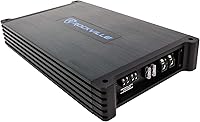 Rockville DBM25 Marine Amplifier — image 4