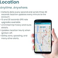 Vyncs GPS Tracker for Vehicles — image 3