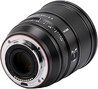 VILTROX PRO 27mm f/1.2 Auto Focus Prime Lens for Sony E-Mount — image 6