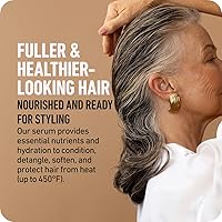 Boldify Leave In Conditioner and Heat Protectant 4.5oz — image 3