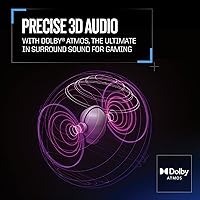 RIG Plantronics 400HX Stereo Gaming Headset — image 3