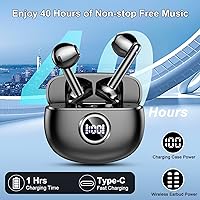 Motost S23 Wireless Earbuds — image 4