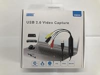 August VGB350 USB Video Capture Card — image 8
