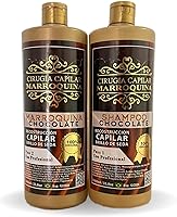 Generic Ciruga Capilar Marroquina Chocolate Shampoo 33.8oz — image 1