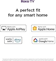 Hisense 40-Inch Class A4 Series FHD 1080p Smart Roku TV — image 19