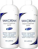 Free & Clear Liquid Cleanser Refill 32 oz (Pack of 2) — image 1