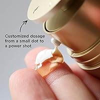 Clarins Double Serum Eye 0.6 Oz — image 5