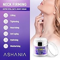 Ashania Neck Firming Cream 1.7 Fl Oz — image 2