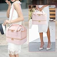 Veirdro Nail Polish Organizer Bag — image 7