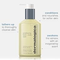Dermalogica Conditioning Hand + Body Wash 10 Fl Oz — image 5