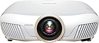 Epson Home Cinema 5050UB 4K PRO-UHD Projector — image 1