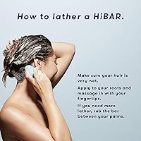 HiBAR Soothe Shampoo & Conditioner Set — image 5