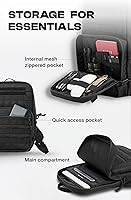 Cargo Works 14″ Tactical Laptop Backpack — image 2