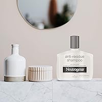 Neutrogena Anti-Residue Clarifying Shampoo 12 fl. oz — image 7