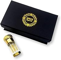 Amuze Fragrance Turkish Rose 12mL Metal Bottle — image 6