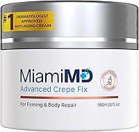 Miami MD Advanced Crepe Fix - 6 fl oz — image 1