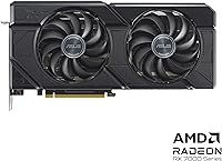 ASUS Dual Radeon RX 7700 XT O12G 12GB GDDR6X — image 3