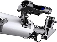 Barska Starwatcher Refractor Telescope 60mm — image 3