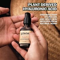 Thrive Natural Care Bakuchiol Serum for Face — image 4