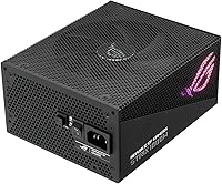 ASUS ROG Strix 1000W Gold Aura Edition Power Supply — image 10