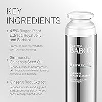 DOCTOR BABOR Regeneration Barrier Balance Lotion Cleanser 5.07oz — image 2
