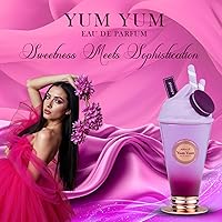 Armaf Delights Yum Yum Eau de Parfum 100mL — image 7