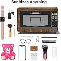 Yofuly 10L Nail Tool Sterilizer — image 2