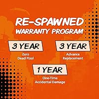 AOC CQ27G4ZH 27″ Curved Gaming Monitor — image 9