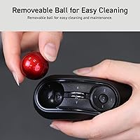 ELECOM Relacon Handheld Trackball Mouse — image 8