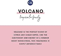 Capri Blue Volcano Hand Cream Travel Size – 3.4oz — image 3