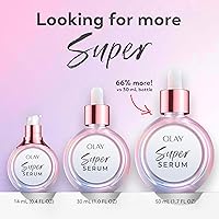Olay Super Serum 5-in-1 Skin Care, 1.7 Oz — image 6