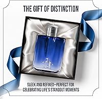 Original Penguin Ice Blue Eau De Toilette Spray, 3.4oz — image 6